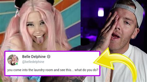 Belle Delphine OnlyFans Videos